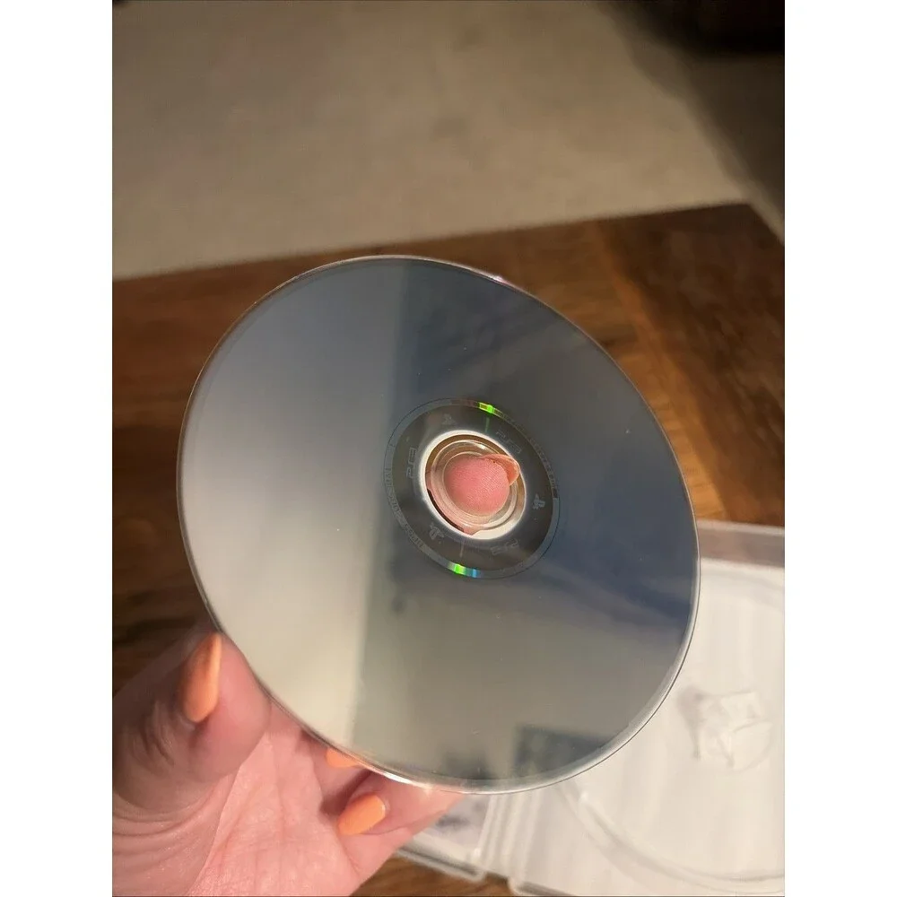 N/A product complete